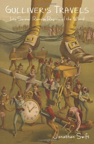 Illustration for article titled 10 Satirical Novels that Could Teach You To Survive the Future